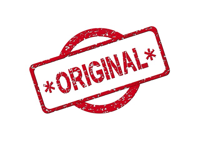 logo original